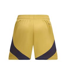 Short Adidas Boca Juniors Third 2025/2026 Kids