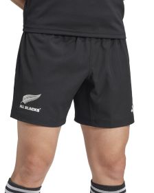 Short Adidas All Blacks