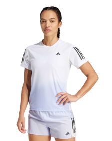 Remera Adidas Own The Run