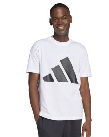 Remera Adidas Essentials Big Logo