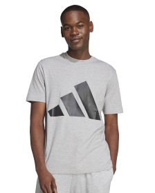 Remera Adidas Essentials Big Logo