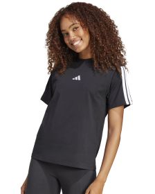 Remera Adidas Essentials 3 Stripes