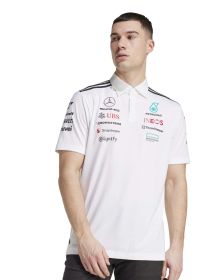 Remera Adidas Mercedes - AMG Petronas F1 Team