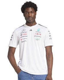 Remera Adidas Mercedes - AMG Petronas F1 Team Logo