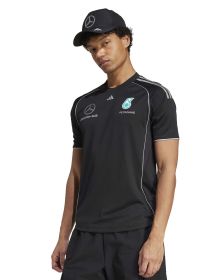 Remera Adidas Mercedes - AMG Petronas F1 Team Mechanics