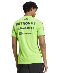 Remera Adidas Mercedes - AMG Petronas F1 Team Set Up