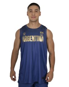 Camiseta Kelme Argentina 40 Años La Liga