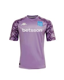 Camiseta Kappa Kombat Racing Pro Goalkeeper 2025