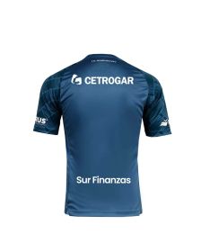 Camiseta Kappa Kombat Racing Pro Goalkeeper 2025