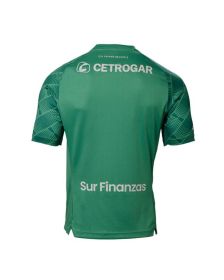 Camiseta Kappa Kombat Racing Pro Goalkeeper 2025