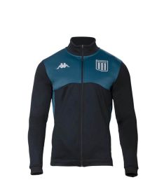 Campera Kappa Racing Salida 2025