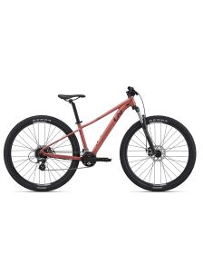 Bicicleta Liv Tempt 29 4