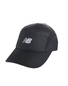 Gorra New Balance 5 Panel Performance