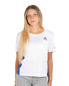 Remera Le Coq Sportif Reflective