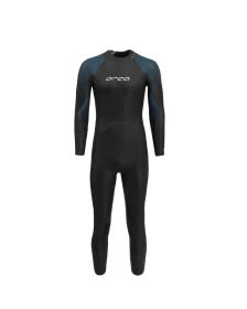 Traje Neoprene Orca Triatlón Athlex Flex