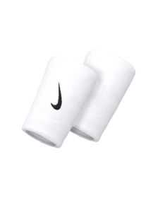 Muñequeras Nike Swoosh