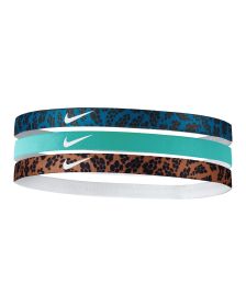 Vinchas Nike Printed 3Pk