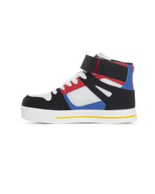 Zapatillas Atomik Spin Mix Kids