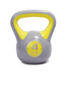 Pesa Rusa Atletic Services Kettbells 4 Kg