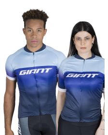 Remera Giant Cobalt