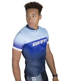 Remera Giant Cobalt