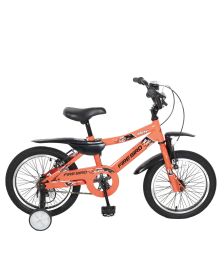 Bicicleta Fire Bird R16 Kids