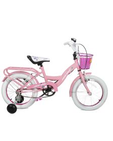 Bicicleta Fire Bird R16 Kids