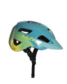 Casco Lazer Gekko Mips Kids