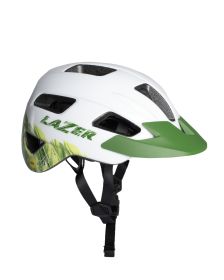 Casco Lazer Gekko Mips Kids