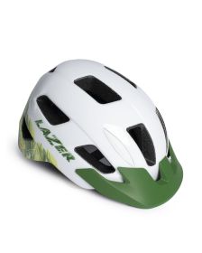 Casco Lazer Gekko Mips Kids