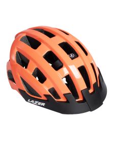 Casco Lazer Compact