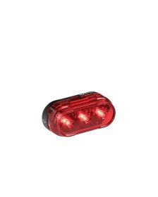 Luz Bontrager Flare 1 RR