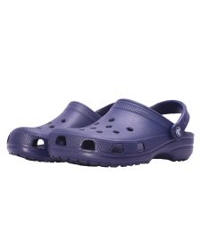 SANDALIAS CROCS NAVY