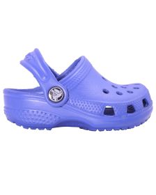 SANDALIAS CROCS CLASSIC KIDS LITTLES