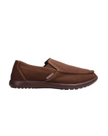 Mocasines Crocs Santa Cruz