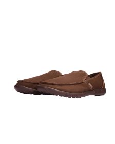 Mocasines Crocs Santa Cruz