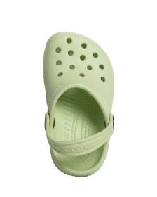 Zuecos Crocs Classic Kids