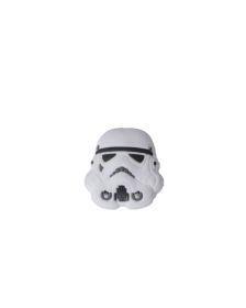 Jibbitz Crocs Star Wars Storm Trooper Helmet