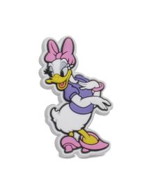 Jibbitz Crocs Disney Daisy Duck