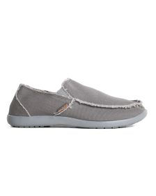 Mocasines Crocs Santa Cruz