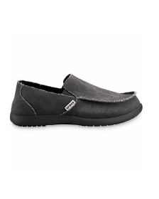 Mocasines Crocs Santa Cruz