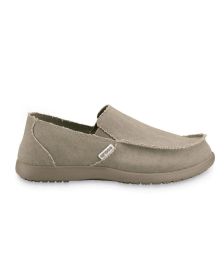 Mocasines Crocs Santa Cruz