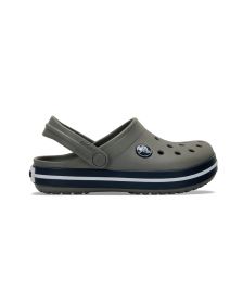 Zuecos Crocs Crocband Kids