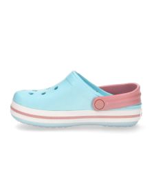 Zuecos Crocs Crocband Kids