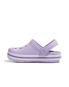 Zuecos Crocs Crocband Kids