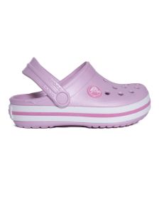 Zuecos Crocs Crocband Kids