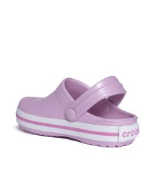 Zuecos Crocs Crocband Kids