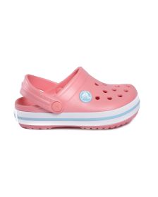 Zuecos Crocs Crocband Kids