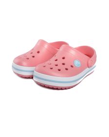 Zuecos Crocs Crocband Kids