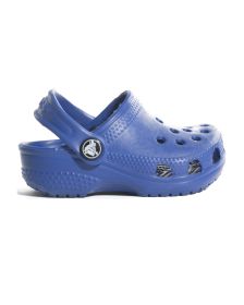 Zuecos Crocs Classic Little